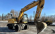 Liebherr A900C 2003 г., экскаватор Караганда