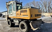 Liebherr A900C 2003 г., экскаватор Караганда