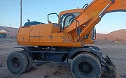 Hyundai 1300 2003 г., экскаватор 