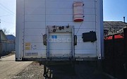 Schmitz Scs27 2011 г., прицепы, полуприцепы Алматы