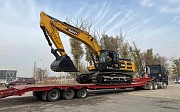 Sany SY500H 2023 г., экскаватор Қостанай