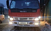 Isuzu 2007 г., эвакуатор Алматы