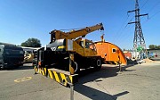 Kobelco RK250-5 \ 44 метра, 25 тонн, 4WD 2010 г., Алматы