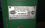 Ростсельмаш КПШ 6 2008 г., погрузчик 