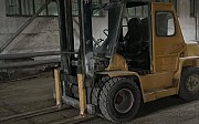 Hyster H7.00XL 1992 г., погрузчик вилочный 