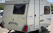 Adria Newiadow 126NT 2006 г., автодом 