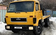 MAN 6.100 1989 г., эвакуатор Алматы