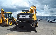 JCB JS160W, JS175W 2021 г., экскаватор Астана