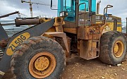 XCMG ZL50G 2007 г., погрузчик ковшовый 