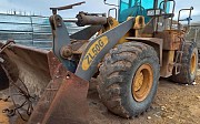 XCMG ZL50G 2007 г., погрузчик ковшовый Нұр-Сұлтан (Астана)