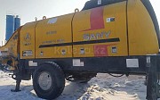 Sany 2007 г., бетононасос Қарағанды