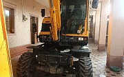 Hyundai Rodex 55 2013 г., экскаватор Шымкент