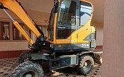 Hyundai Rodex 55 2013 г., экскаватор Шымкент