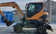 Hyundai Rodex 55 2013 г., экскаватор Шымкент