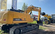 LiuGong Гусеничный экскаватор LIUGONG CLG933E - ковш 1.6 куба (двигатель: CUMMINS) 2023 г., экскават 