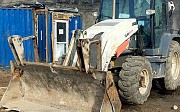 JCB 2011 г., экскаватор-погрузчик Алматы