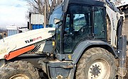 JCB 2011 г., экскаватор-погрузчик Алматы