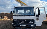 Volvo FL16 2001 г., автовышка Нұр-Сұлтан (Астана)