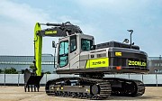 Zoomlion ZE215E новый в наличии 2022 г., экскаватор Алматы