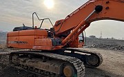 Doosan DX300LCA 2013 г., экскаватор 