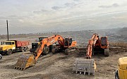 Doosan DX300LCA 2013 г., экскаватор 