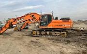 Doosan DX300LCA 2013 г., экскаватор 