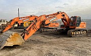 Doosan DX300LCA 2013 г., экскаватор 