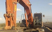 Hitachi 330 2020 г., экскаватор Шымкент