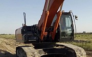 Hitachi 330 2020 г., экскаватор Шымкент