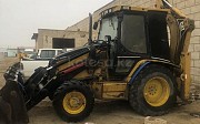 Caterpillar 428D 2005 г., экскаватор-погрузчик Актау