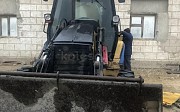 Caterpillar 428D 2005 г., экскаватор-погрузчик Актау