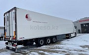 Schmitz SL400E 2012 г., рефрижератор Шымкент