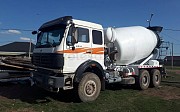 North Benz 2532 2007 г., автобетоносмеситель Нұр-Сұлтан (Астана)