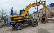 JCB 130 1999 г., экскаватор Актау