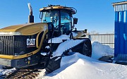 Caterpillar Трактор гусеничный Caterpillar МТ 855 2003 г., сельхозтехника Зеренда