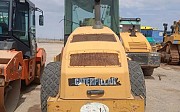 Caterpillar CS-74B 2010 г., каток Узынагаш