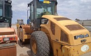 Caterpillar CS-74B 2010 г., каток Узынагаш