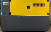 Atlas Copco QES40 2018 г., генератор 