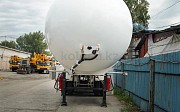 Shengrun LPGGAS 2023 г., газозаправщик Өскемен