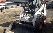 Bobcat S130 2015 г., погрузчик ковшовый Алматы