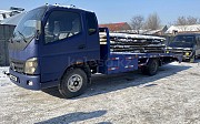 Foton 2007 г., эвакуатор Алматы