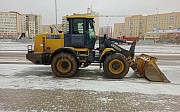 XCMG XCMG300FN 2018 г., погрузчик 