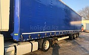 Krone Mega 105 2010 г., прицепы, полуприцепы Алматы