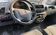 Mercedes-Benz 2003 г., автовышка Алматы