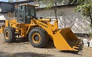 LiuGong CLG856 2020 г., погрузчик Алматы