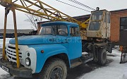 ЗиЛ 1982 г., автокран Усть-Каменогорск