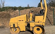 Ammann 2003 г., каток Алматы