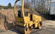 Ammann 2003 г., каток Алматы