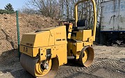 Ammann 2003 г., каток 