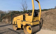 Ammann 2003 г., каток Алматы